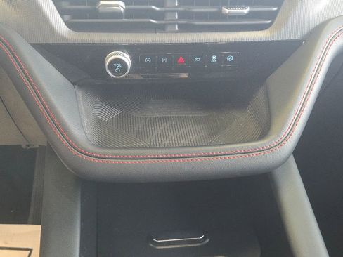 Used 2025 Ford Explorer ST-Line image 20