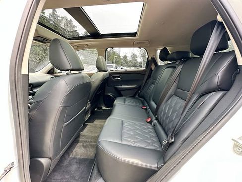 Certified 2023 Nissan Rogue Platinum w/ Platinum Premium Package image 26