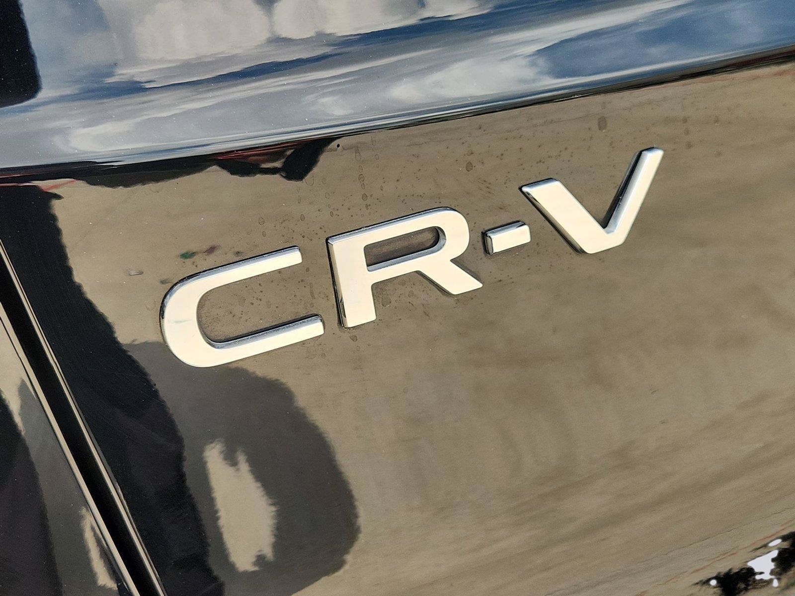 Used 2025 Honda CR-V EX-L image 31