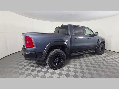 Used 2025 RAM 1500 RHO w/ RHO Level 1 Equipment Group AWD/4WD image 37
