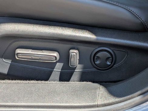 Certified 2023 Honda Accord EX-L image 16