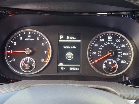 Used 2022 Kia K5 GT-Line w/ GT-Line FWD Premium Package image 21