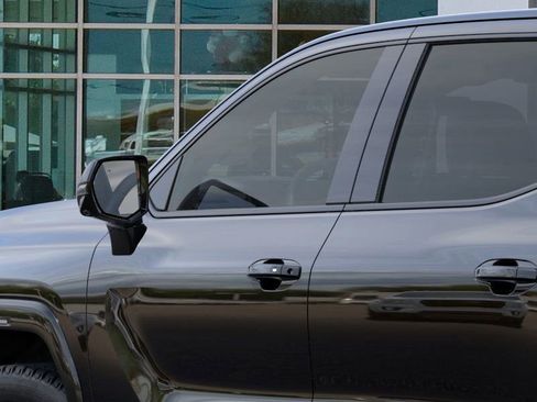 New 2026 GMC Sierra EV Denali image 12