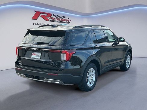 New 2026 Ford Explorer Active w/ Active Comfort Package image 22