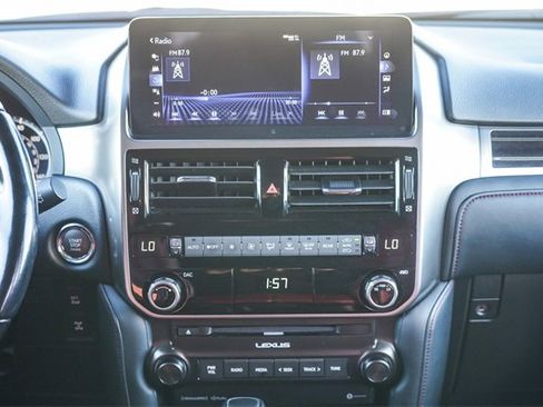 Used 2023 Lexus GX 460 Premium image 15