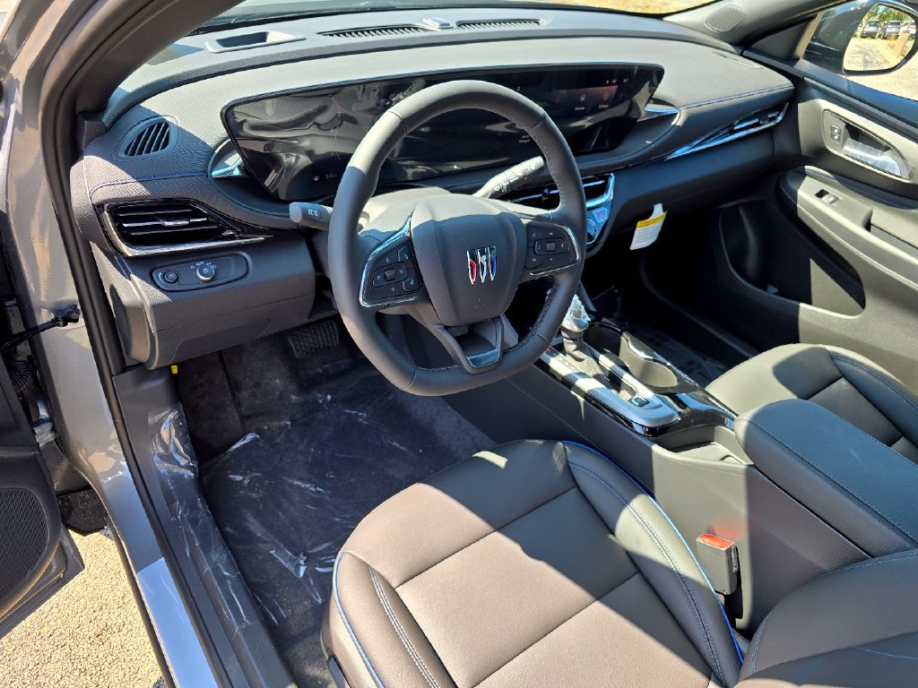 New 2026 Buick Envista Sport Touring w/ Convenience I Package FWD image 12