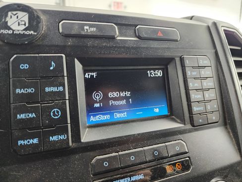 Used 2018 Ford F250 XLT image 47