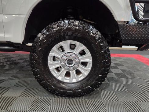 Used 2019 Ford F250 XL w/ XL Value Package AWD/4WD image 80