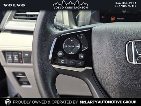 Used 2020 Honda Odyssey EX-L image 29