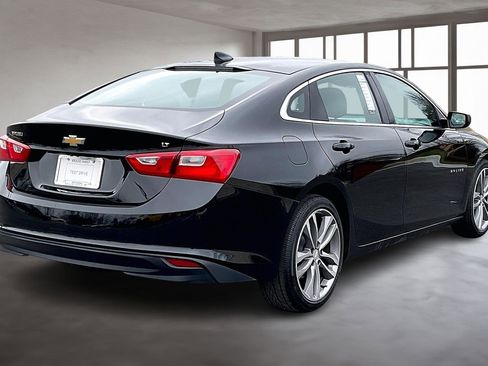 Used 2023 Chevrolet Malibu LT image 6