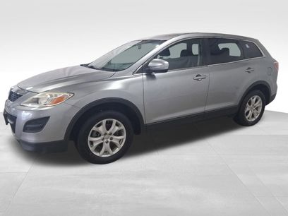 Used 2012 MAZDA CX-9 Sport