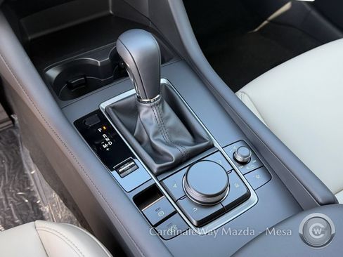 New 2026 MAZDA MAZDA3 2.5 S Sedan w/ Preferred Pkg FWD image 18