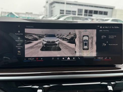 New 2026 BMW X5 xDrive50e w/ M Sport Package image 48