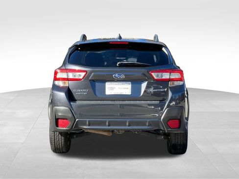 Used 2018 Subaru Crosstrek 2.0i Premium w/ Popular Package #3 AWD/4WD image 4