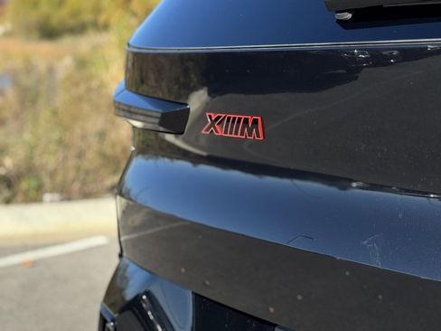 Used 2026 BMW XM Label Red image 9