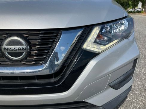 Used 2020 Nissan Rogue S w/ Special Edition Package image 29