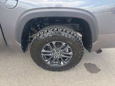 Used 2024 Toyota Tundra SR5 w/ SR5 Convenience Package AWD/4WD image 43