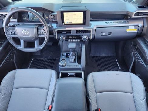New 2026 Toyota Tacoma SR5 image 22