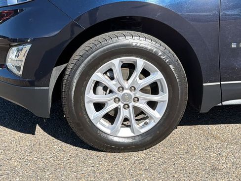 Certified 2020 Chevrolet Equinox LS w/ LS Convenience Package AWD/4WD image 8
