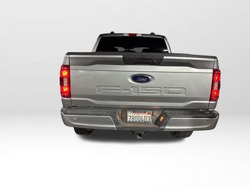 Used 2021 Ford F150 XL w/ STX Appearance Package image 8