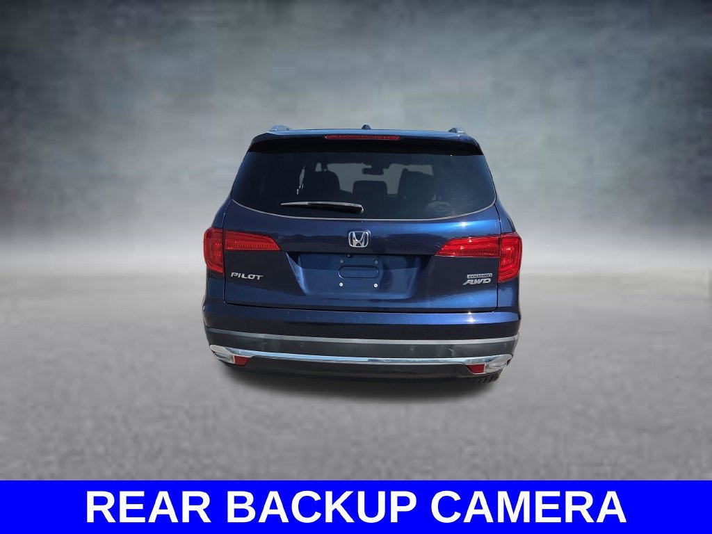 Used 2017 Honda Pilot Touring image 6