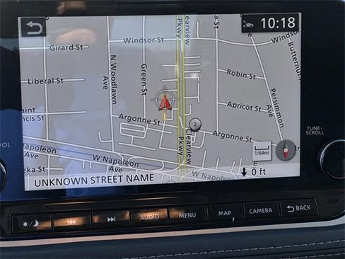 Used 2023 Nissan Rogue SL w/ SL Premium Package image 31