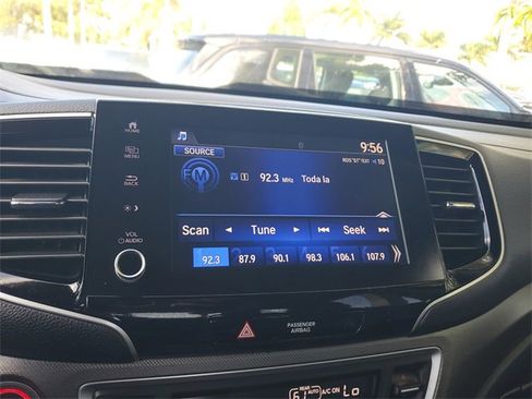 Used 2023 Honda Ridgeline RTL image 20