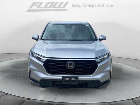 Certified 2023 Honda CR-V EX image 3