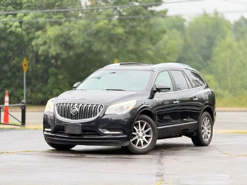 Used 2013 Buick Enclave Leather w/ Trailering Provision Package AWD/4WD image 2
