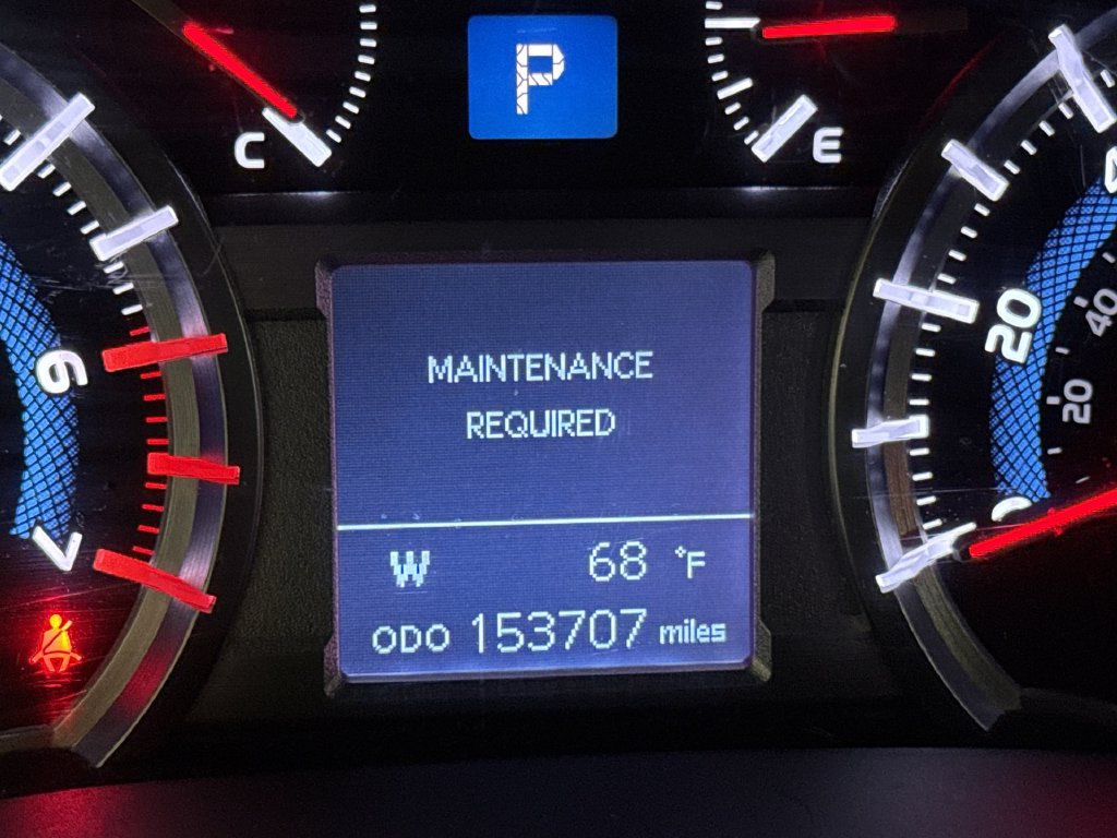 Used 2018 Toyota 4Runner SR5 Premium AWD/4WD image 41