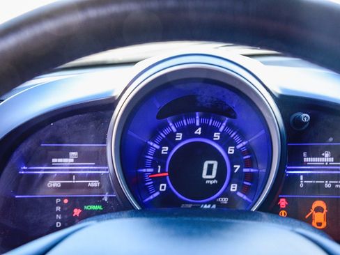 Used 2012 Honda CR-Z EX image 26