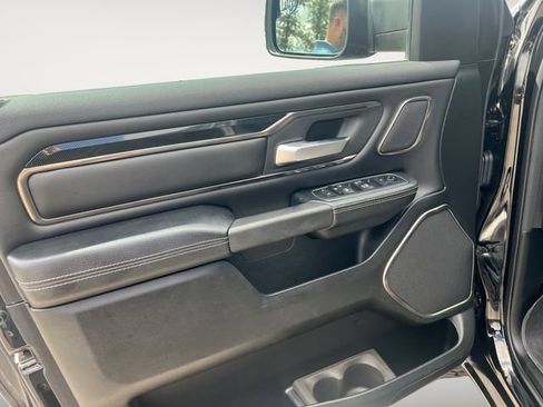 Used 2020 RAM 1500 Sport w/ Leather & Sound Group AWD/4WD image 10