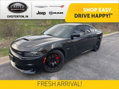 Used 2021 Dodge Charger R/T