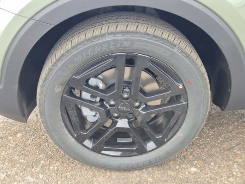 New 2025 Kia Telluride EX X-Line image 19