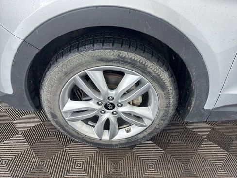 Used 2015 Hyundai Santa Fe Sport 2.0T w/ Option Group 05 image 27