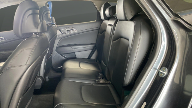 Used 2023 Kia Sportage SX AWD/4WD image 17