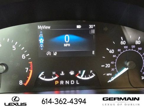 Used 2020 Ford Escape SEL image 25