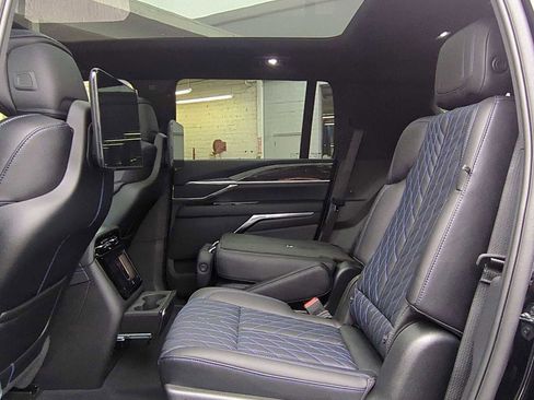 New 2026 Cadillac Escalade IQL Sport 1 image 24