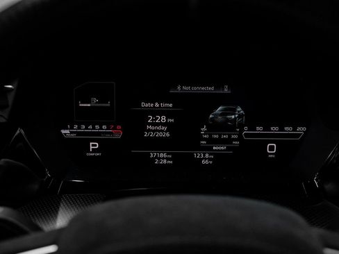 Used 2024 Audi RS 3 AWD/4WD image 27