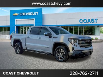 Used 2023 GMC Sierra 1500 SLT w/ SLT Premium Package