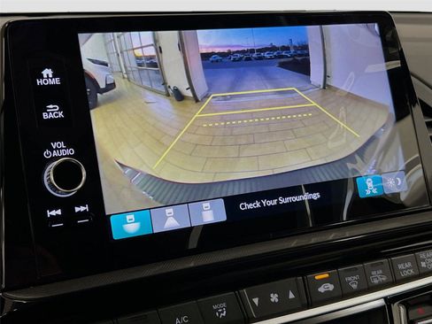 New 2026 Honda Odyssey EX-L image 10