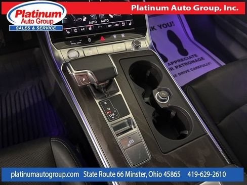 Used 2019 Audi A7 3.0T Prestige w/ Prestige Package image 22