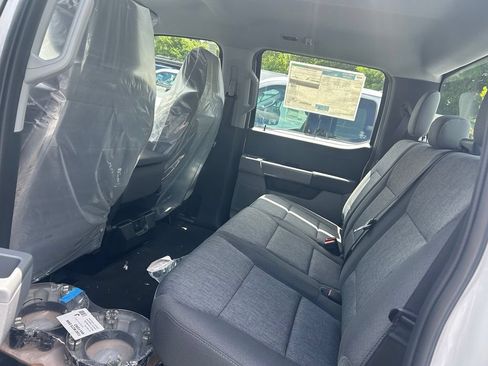 New 2026 Ford F350 XL w/ STX Appearance Package AWD/4WD image 18
