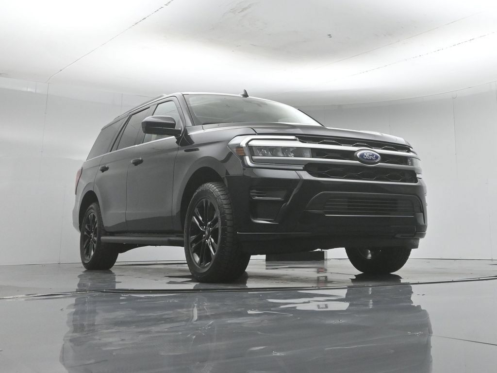 Certified 2024 Ford Expedition XLT AWD/4WD image 47