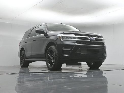 Certified 2024 Ford Expedition XLT AWD/4WD image 47