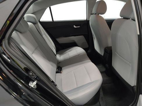 Used 2023 Kia Rio S w/ Technology Package image 19