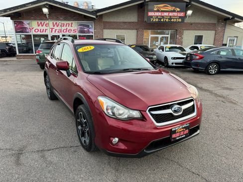 Used 2013 Subaru Crosstrek 2.0i Premium image 2
