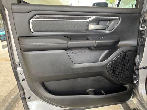 New 2022 RAM 1500 Big Horn image 35