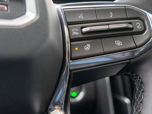 New 2026 GMC Acadia Elevation w/ Black Edition image 23