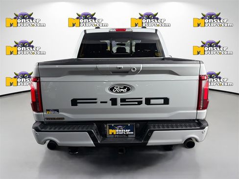 Used 2024 Ford F150 Tremor w/ Bed Utility Package image 6